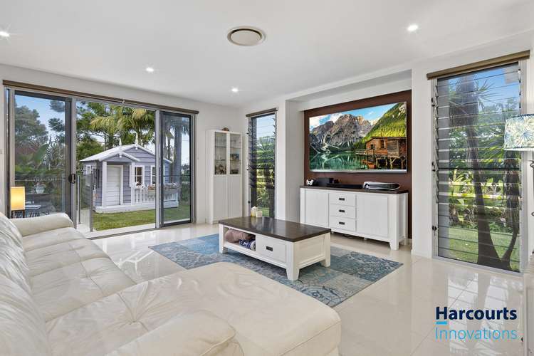Sixth view of Homely house listing, 7013 Vista Drive, Benowa QLD 4217