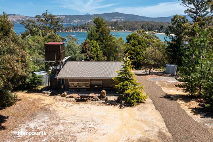 Main view of Homely house listing, 53A & 51A Williams Road, Randalls Bay TAS 7112