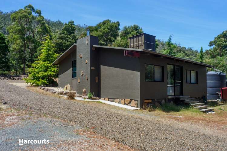 Second view of Homely house listing, 53A & 51A Williams Road, Randalls Bay TAS 7112