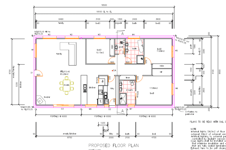 Third view of Homely lifestyle listing, 45 Warrambat Road, Sawmill Settlement VIC 3723