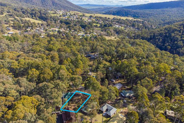 Sixth view of Homely lifestyle listing, 45 Warrambat Road, Sawmill Settlement VIC 3723