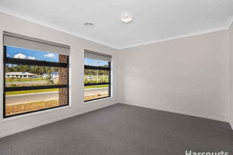 Third view of Homely house listing, 23 Peachtree Drive, Drouin VIC 3818