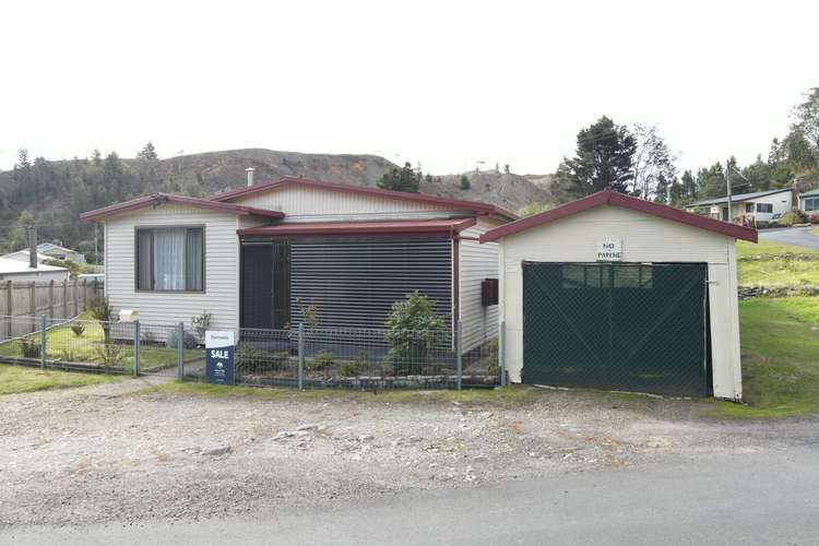 9 Park Street, Queenstown TAS 7467