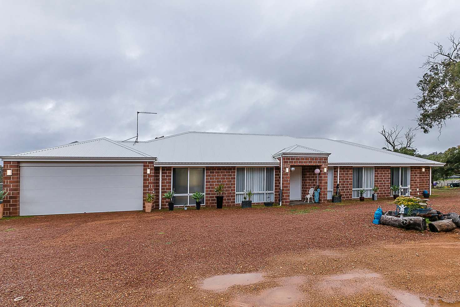 Main view of Homely house listing, 59 Wisteria Way, Chittering WA 6084