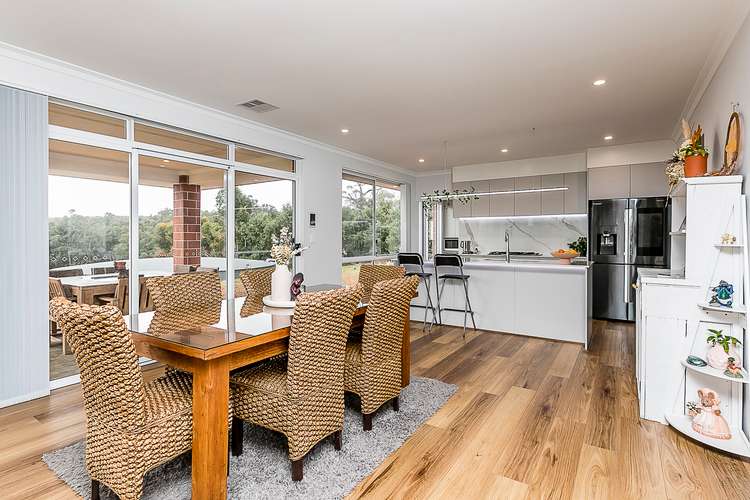 Third view of Homely house listing, 59 Wisteria Way, Chittering WA 6084