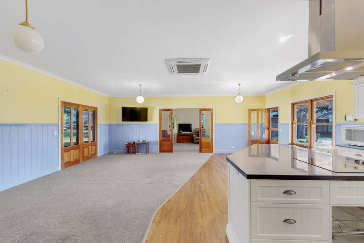 Fifth view of Homely ruralOther listing, 397 Lyons Road, Tarrawingee VIC 3678