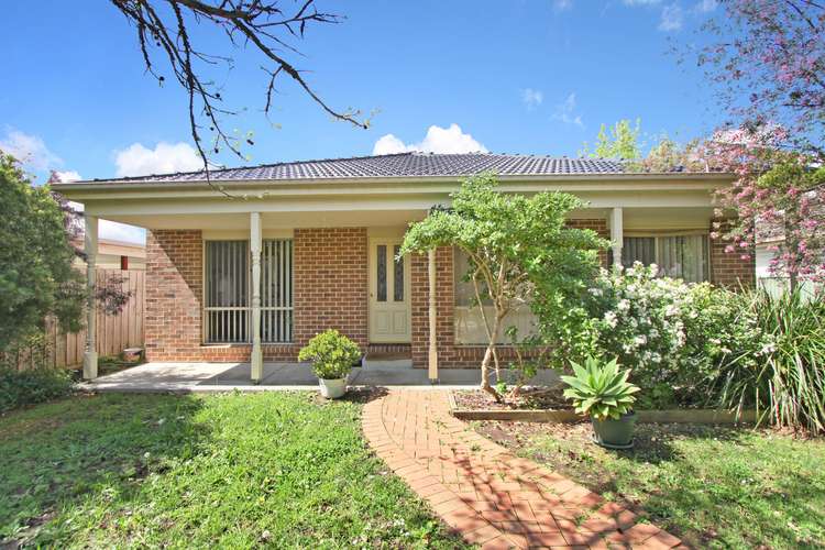 Main view of Homely house listing, 1/12 Sinnott Street, Burwood VIC 3125