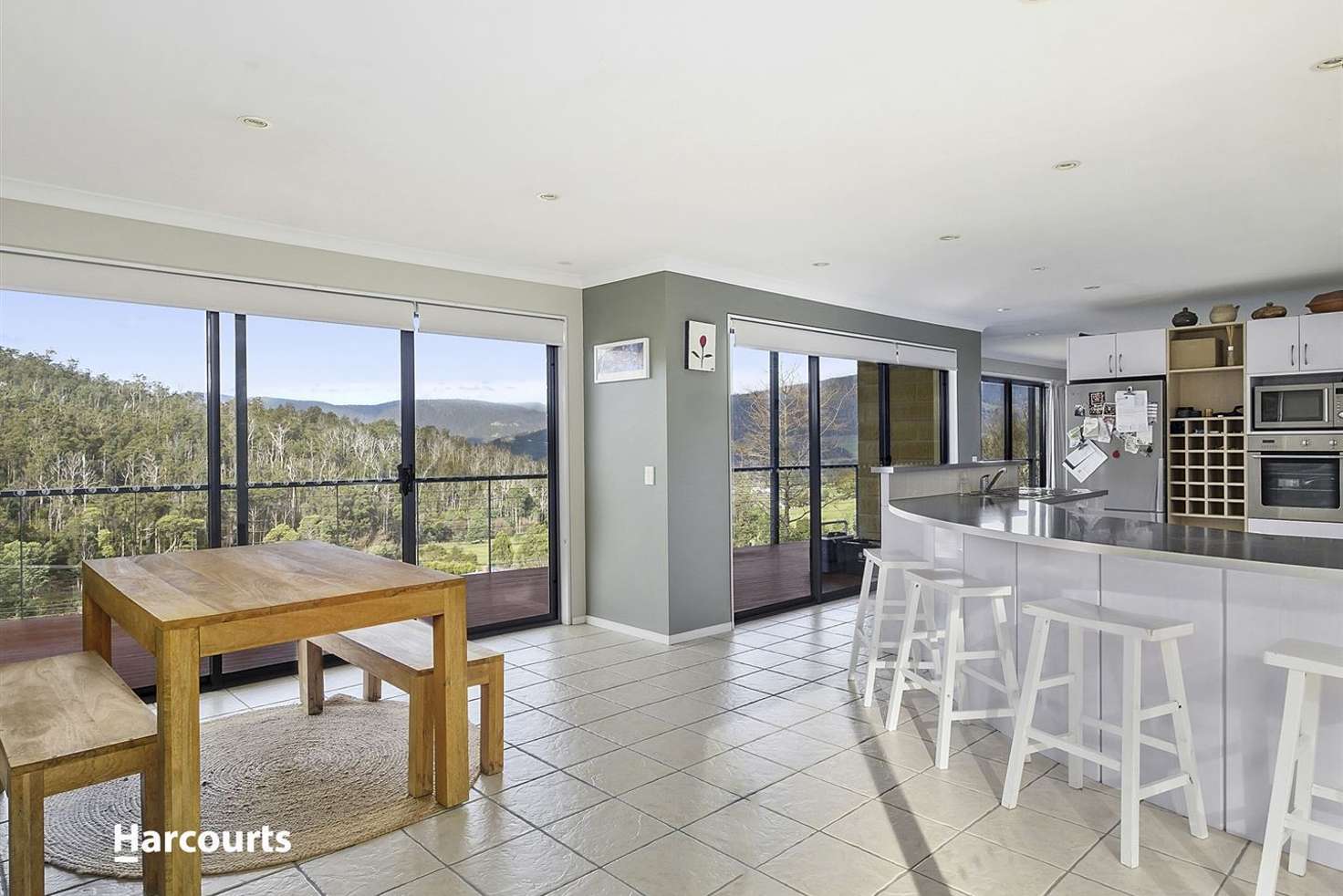 Main view of Homely house listing, 107 Waggs Gully Road, Ranelagh TAS 7109