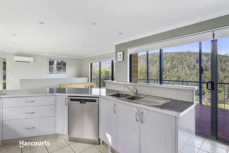 Third view of Homely house listing, 107 Waggs Gully Road, Ranelagh TAS 7109