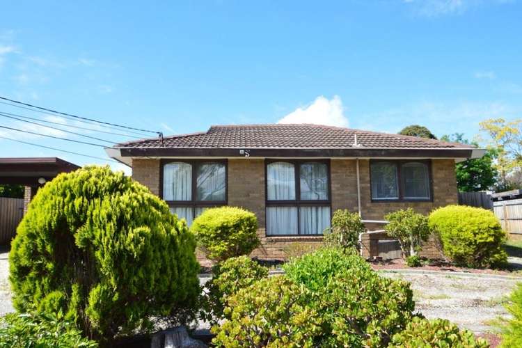 Main view of Homely unit listing, 1/1 Como Court, Mount Waverley VIC 3149