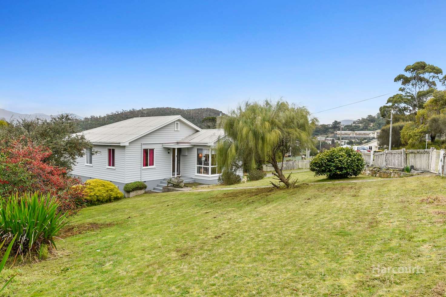 Main view of Homely house listing, 2 Edgeworth Street, Warrane TAS 7018