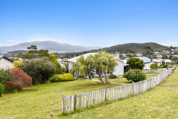 Second view of Homely house listing, 2 Edgeworth Street, Warrane TAS 7018