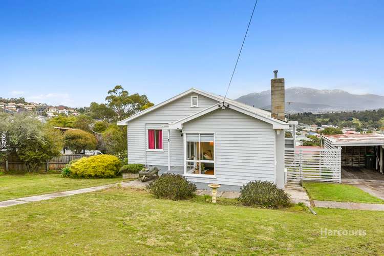 Fourth view of Homely house listing, 2 Edgeworth Street, Warrane TAS 7018