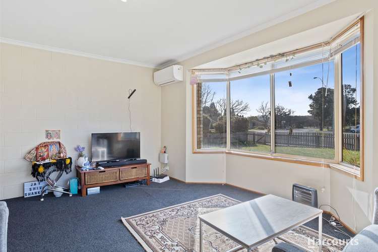 Second view of Homely villa listing, 17/23b Cadbury Road, Claremont TAS 7011