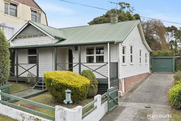 Main view of Homely house listing, 14 Amber Street, Claremont TAS 7011