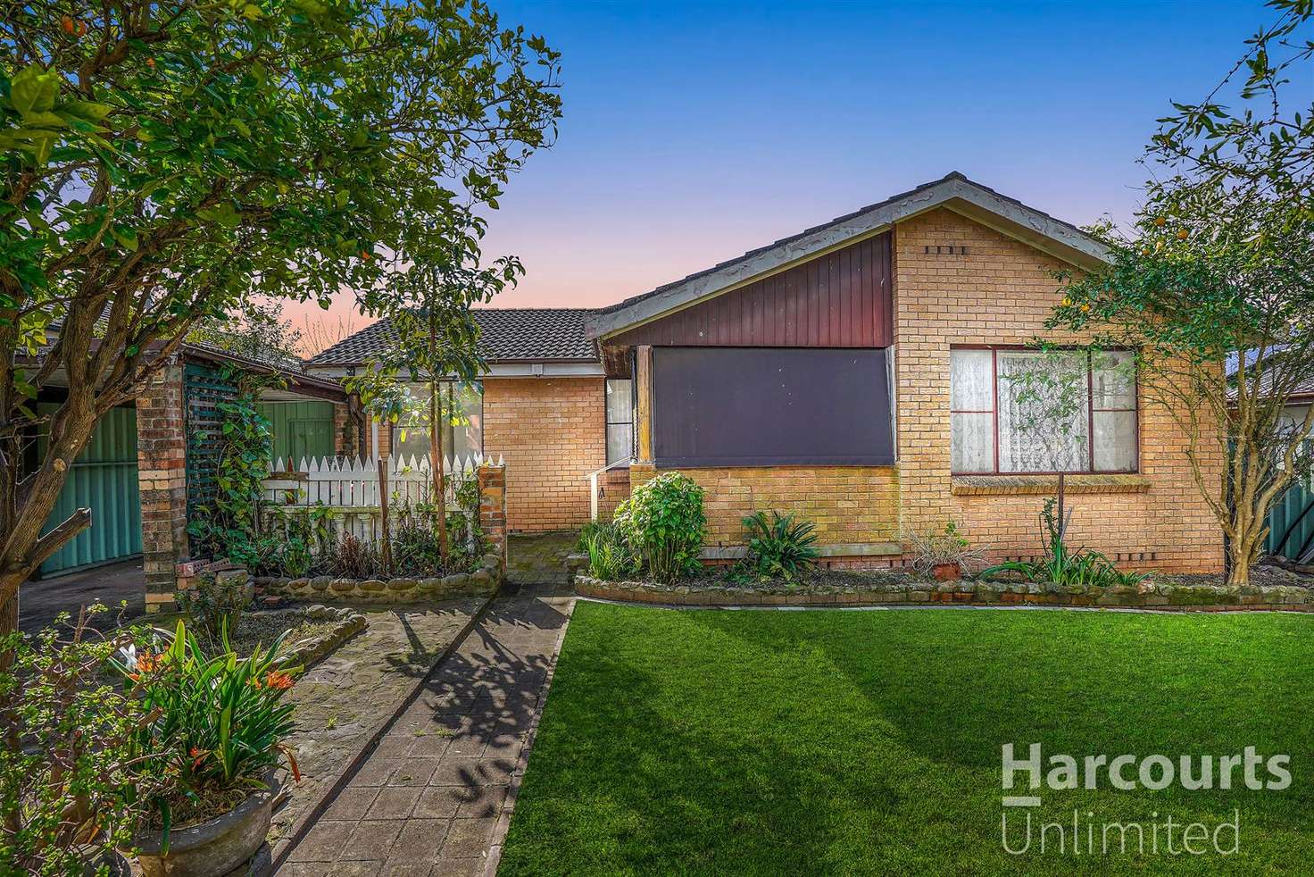 Main view of Homely house listing, 4 Adelphi Crescent, Doonside NSW 2767