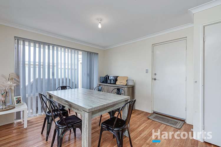 Second view of Homely house listing, 6 Bellini Gardens, Alkimos WA 6038