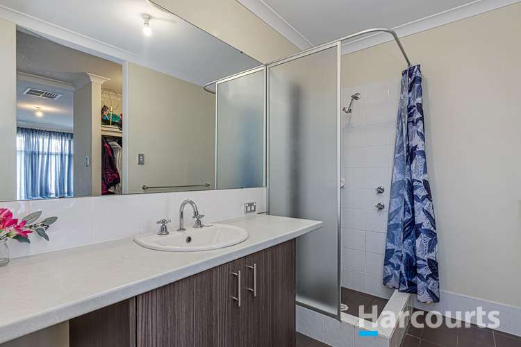 Fourth view of Homely house listing, 6 Bellini Gardens, Alkimos WA 6038