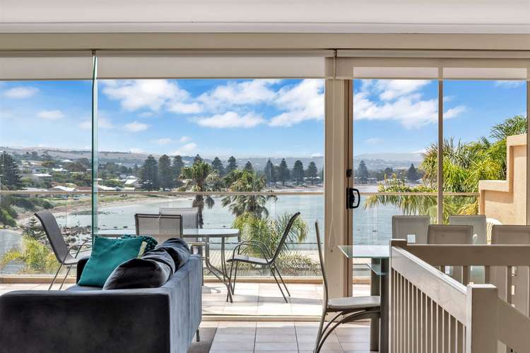 Seventh view of Homely apartment listing, 115/123 Franklin Parade, Encounter Bay SA 5211