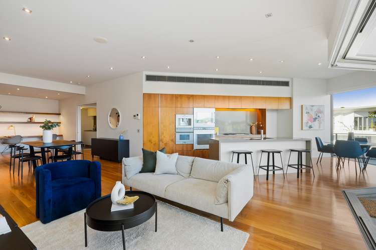 Fifth view of Homely apartment listing, 2703/45 Duncan Street, West End QLD 4101