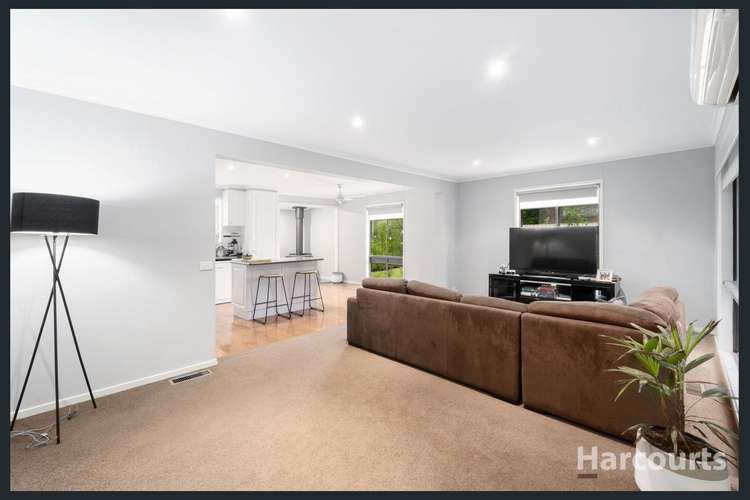 Fifth view of Homely house listing, 2 Abbott Street, Moe VIC 3825