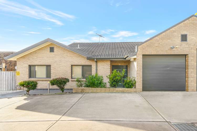 Main view of Homely villa listing, 3/2-4 Eldon Street, Riverwood NSW 2210