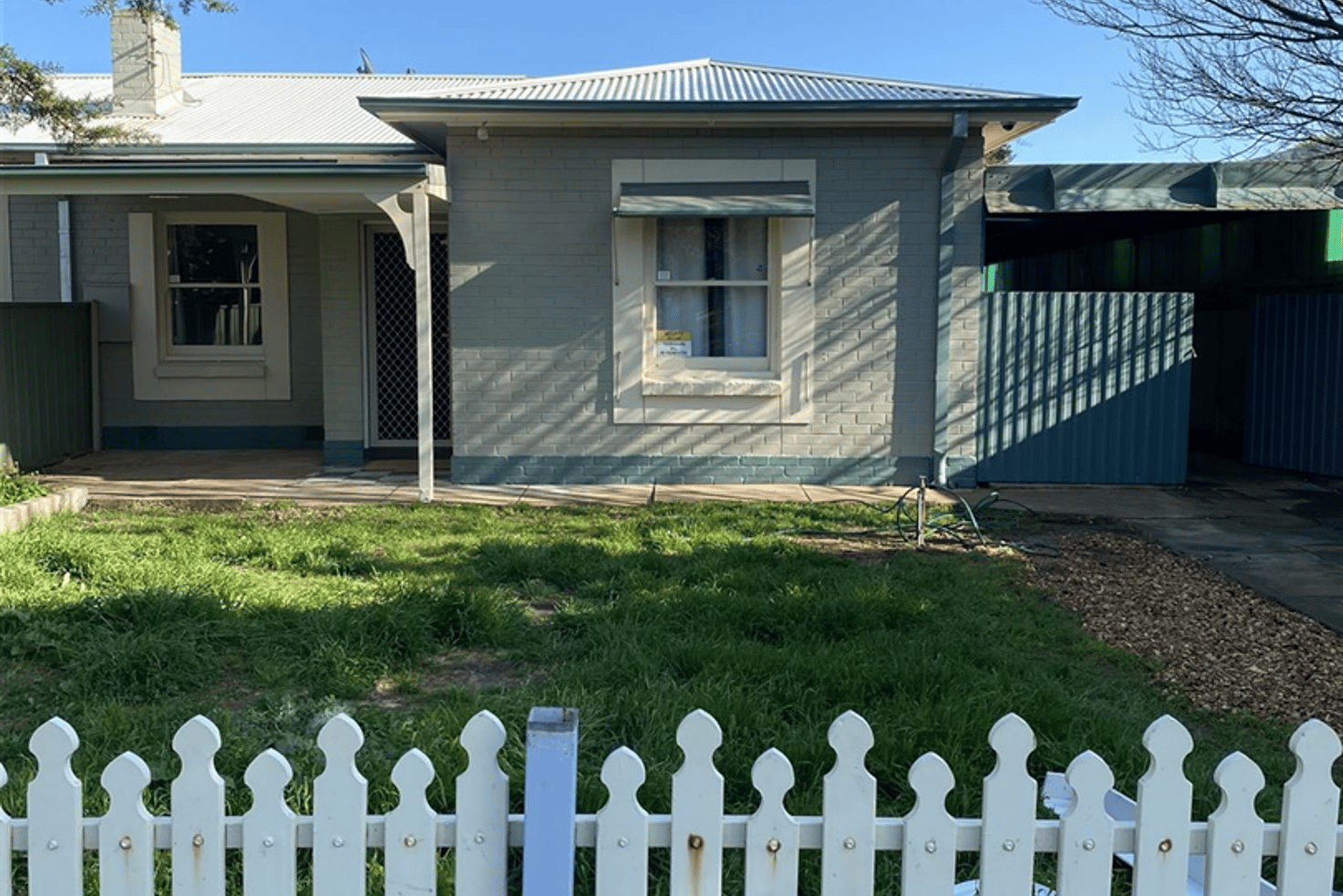 Main view of Homely semiDetached listing, 29 Charford Street, Elizabeth North SA 5113