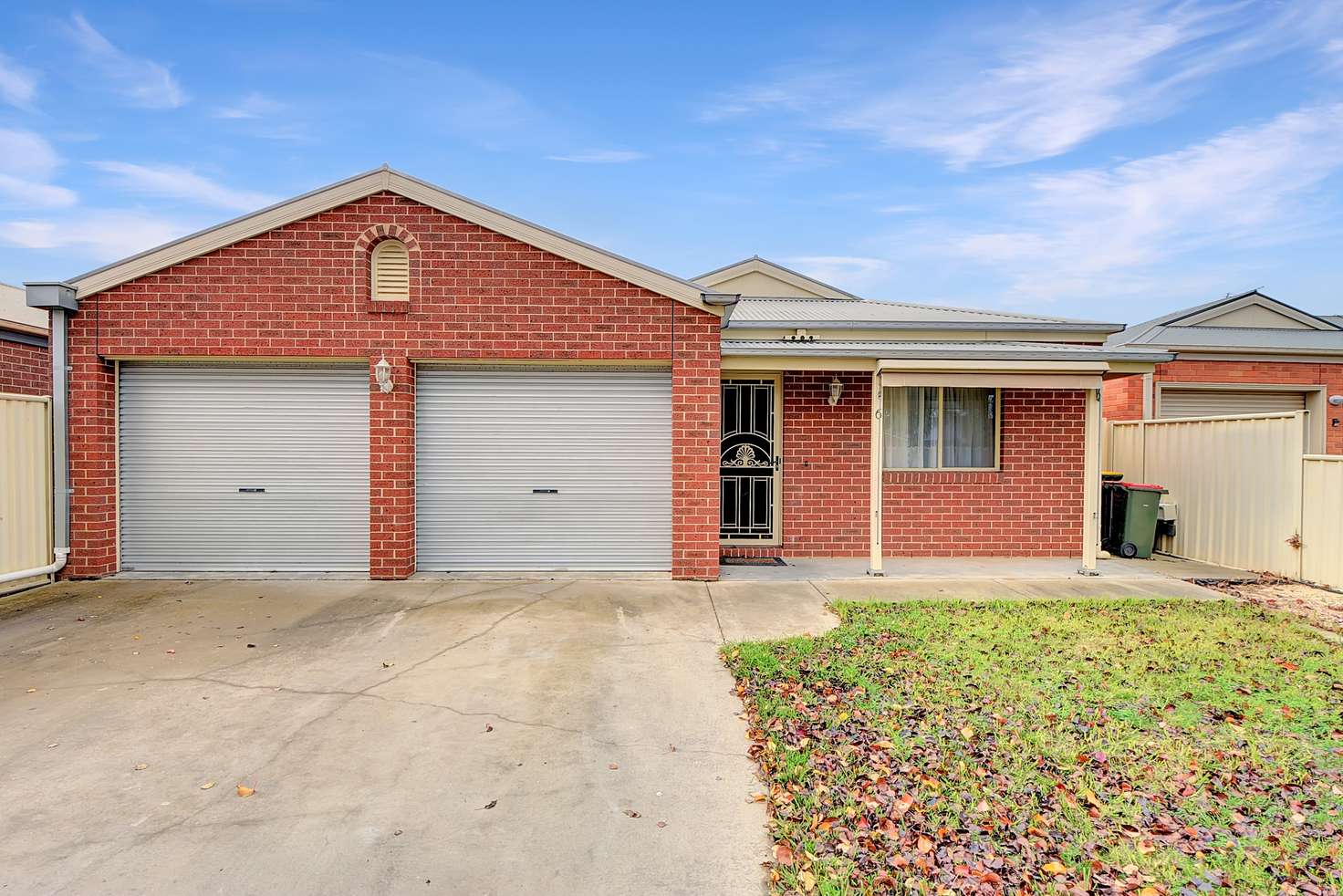 Main view of Homely house listing, 6 Homer Court, Horsham VIC 3400