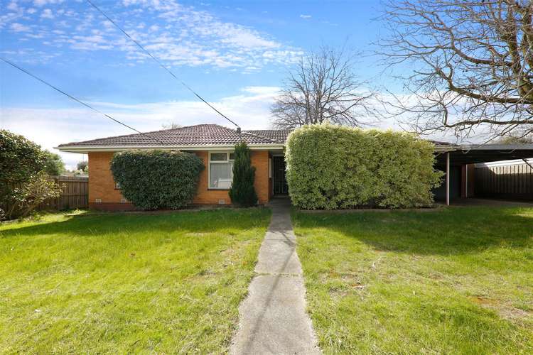 Main view of Homely house listing, 19 Solomon Street, Mount Waverley VIC 3149