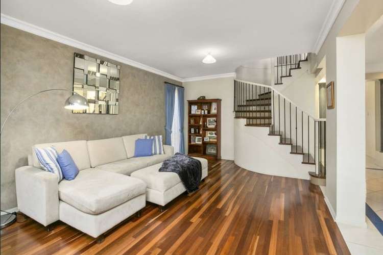 Third view of Homely house listing, 26 Ingleton Drive, Hallett Cove SA 5158