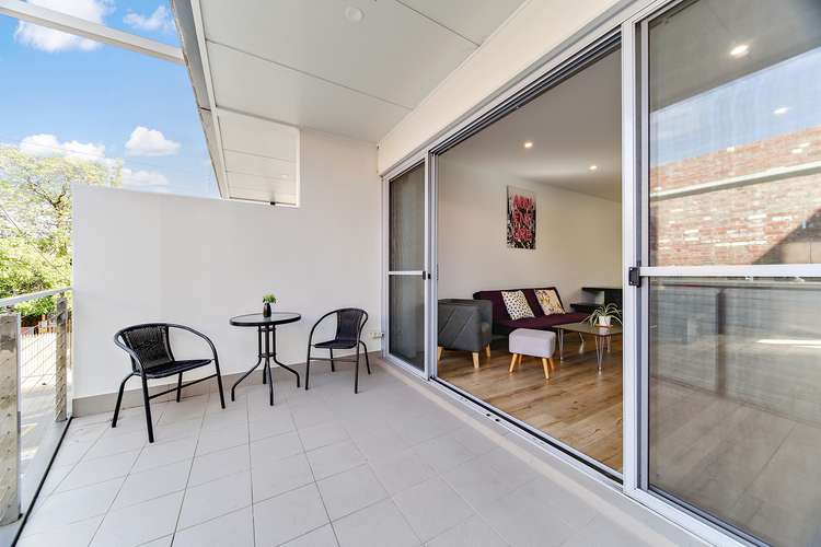 Fourth view of Homely townhouse listing, 2/22 Selby Street, Adelaide SA 5000