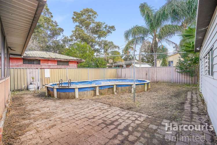 Fourth view of Homely house listing, 80 Nellie Stewart Drive, Doonside NSW 2767