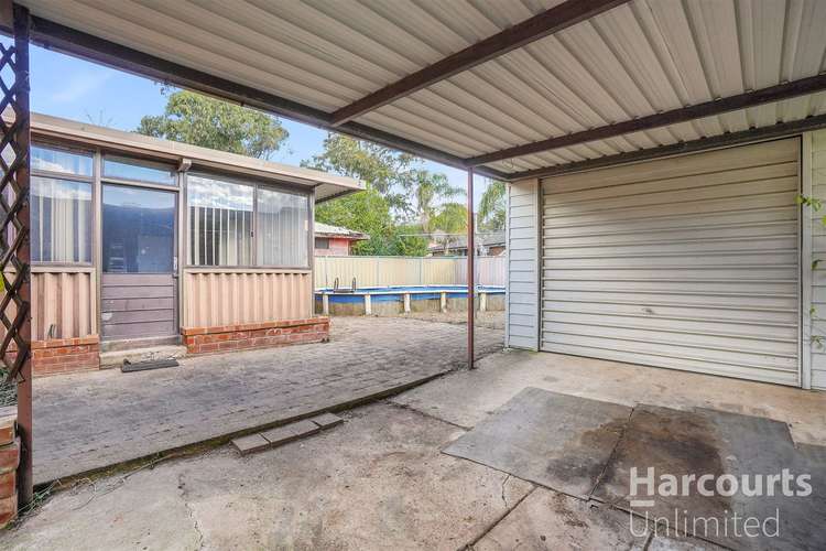 Sixth view of Homely house listing, 80 Nellie Stewart Drive, Doonside NSW 2767