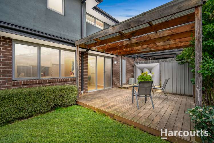 Second view of Homely townhouse listing, 2/147 Heatherdale Road, Vermont VIC 3133