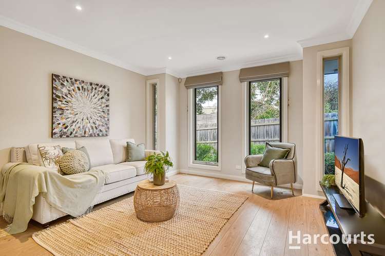 Third view of Homely townhouse listing, 2/147 Heatherdale Road, Vermont VIC 3133