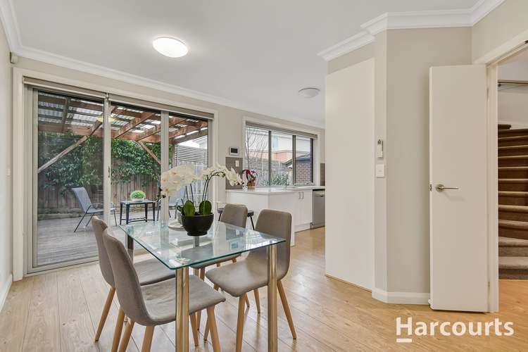 Fourth view of Homely townhouse listing, 2/147 Heatherdale Road, Vermont VIC 3133