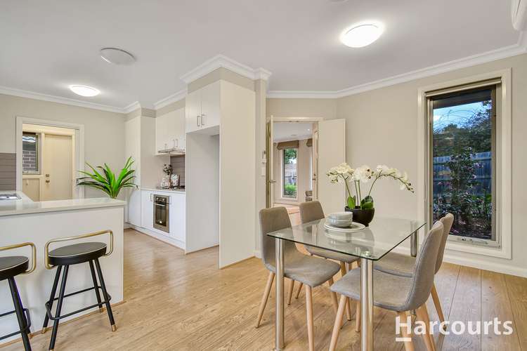 Fifth view of Homely townhouse listing, 2/147 Heatherdale Road, Vermont VIC 3133