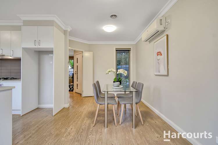 Sixth view of Homely townhouse listing, 2/147 Heatherdale Road, Vermont VIC 3133