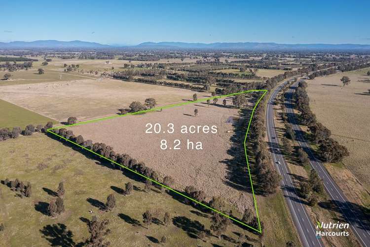 Second view of Homely mixedFarming listing, Lot 1 Coach Road, Winton VIC 3673