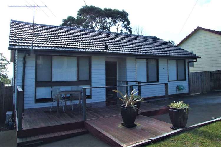 Second view of Homely house listing, 4 Windsor Avenue, Moe VIC 3825