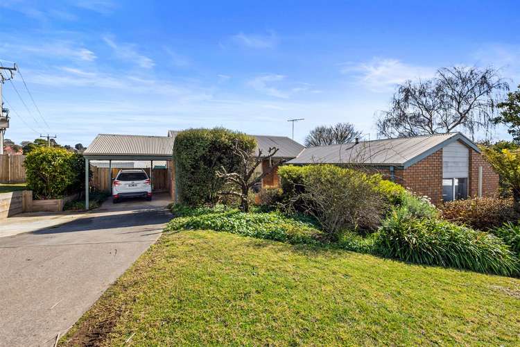 Second view of Homely house listing, 37 Chamberlain Drive, Leongatha VIC 3953