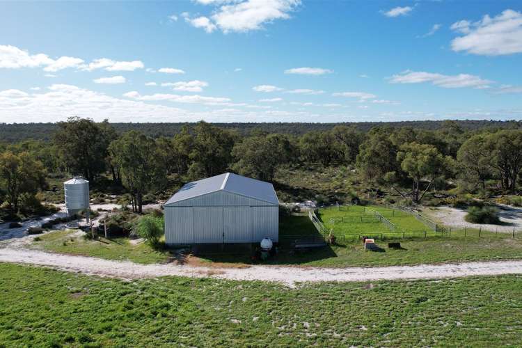 Third view of Homely ruralOther listing, 902 Teatree Road, Bindoon WA 6502