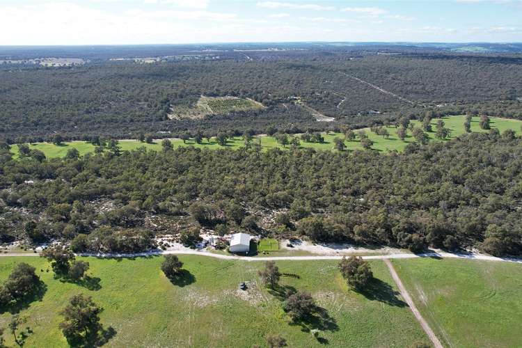 Fifth view of Homely ruralOther listing, 902 Teatree Road, Bindoon WA 6502