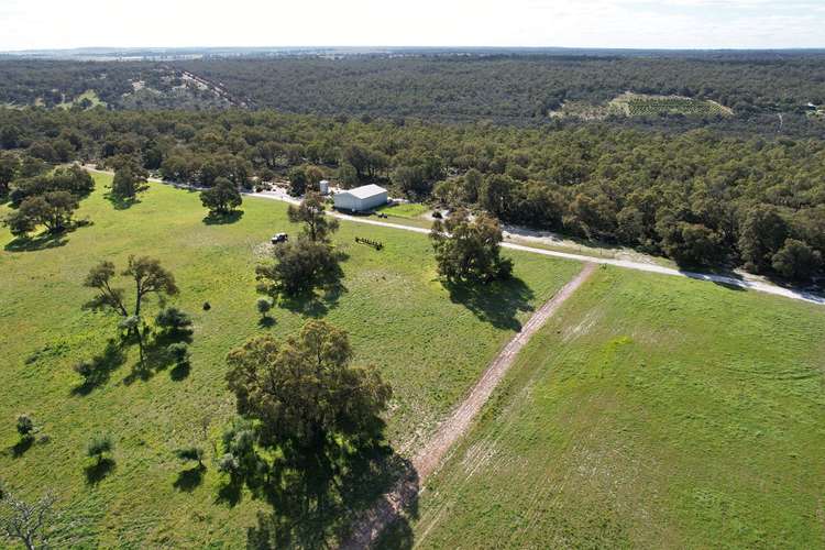 Sixth view of Homely ruralOther listing, 902 Teatree Road, Bindoon WA 6502