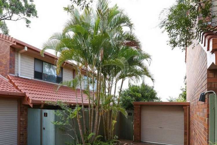 Main view of Homely house listing, 1/111 Barbaralla Drive, Springwood QLD 4127
