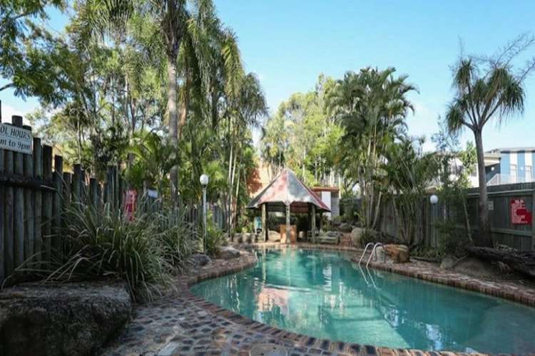 Second view of Homely house listing, 1/111 Barbaralla Drive, Springwood QLD 4127