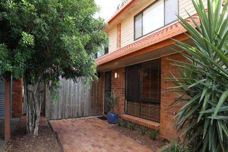 Third view of Homely house listing, 1/111 Barbaralla Drive, Springwood QLD 4127