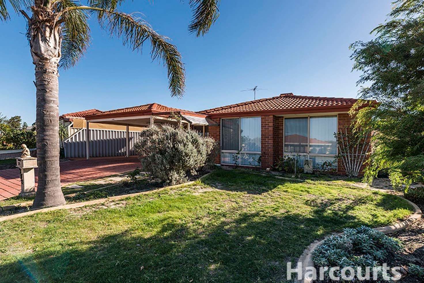 Main view of Homely house listing, 27 Thicket Circuit, Banksia Grove WA 6031