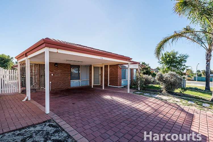 Second view of Homely house listing, 27 Thicket Circuit, Banksia Grove WA 6031