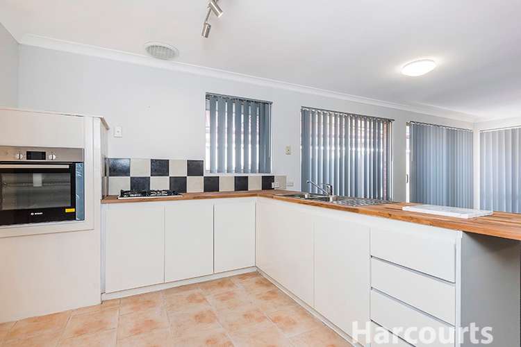 Third view of Homely house listing, 27 Thicket Circuit, Banksia Grove WA 6031